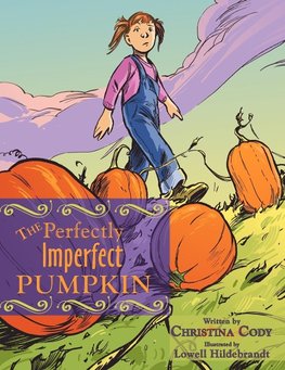 The Perfectly Imperfect Pumpkin