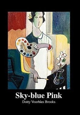 Sky-Blue Pink