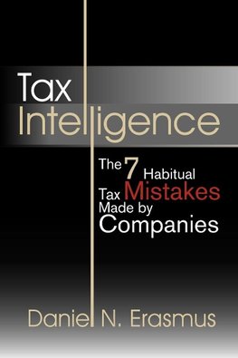 Tax Intelligence