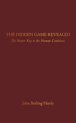 The Hidden Game Revealed