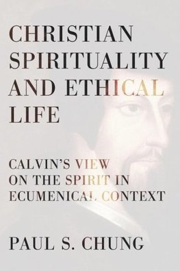 Christian Spirituality and Ethical Life