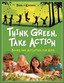 Think Green, Take Action