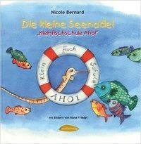 Die kleine Seenadel. Kleinfischschule Ahoi