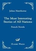 The Most Interesting Stories of All Nations