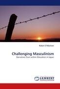 Challenging Masculinism