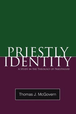 Priestly Identity