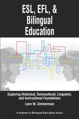 ESL, Efl and Bilingual Education