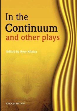 In the Continuum and Other Plays