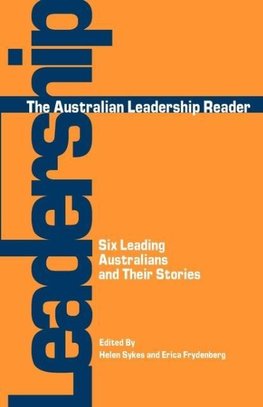 The Australian Leadership Reader