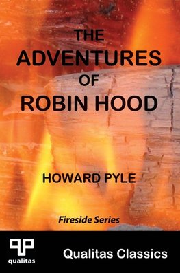 The Adventures of Robin Hood (Qualitas Classics)