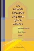 The Genocide Convention Sixty Years after its Adoption