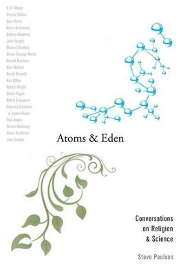 Paulson, S: Atoms and Eden