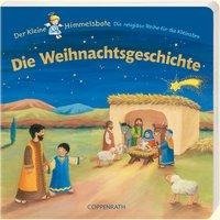 Die Weihnachtsgeschichte