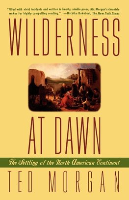 Wilderness at Dawn