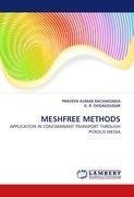 MESHFREE METHODS