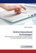 Online Educational Technologies