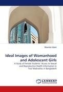 Ideal Images of Womanhood and Adolescent Girls