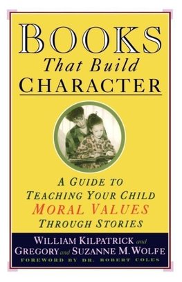 Books That Build Character