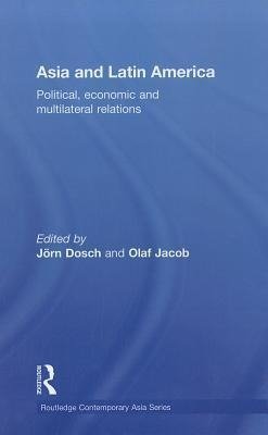 Dosch, J: Asia and Latin America