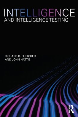 Intelligence and Intelligence Testing