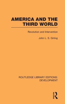 America and the Third World