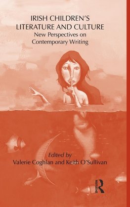 O'Sullivan, K: Irish Children's Literature and Culture