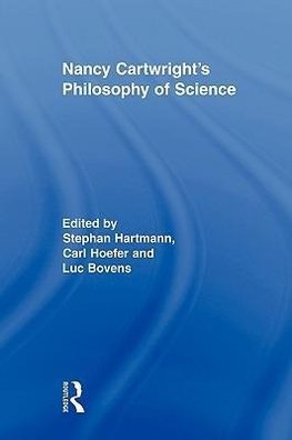 Bovens, L: Nancy Cartwright's Philosophy of Science