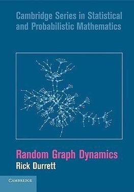 Random Graph Dynamics