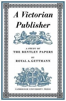 A Victorian Publisher