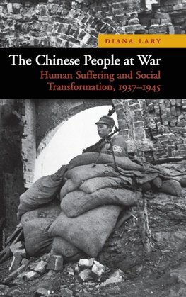 The Chinese People at War