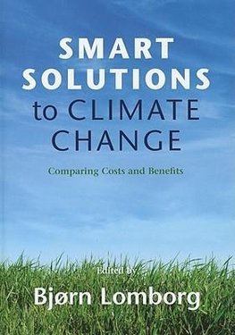 Smart Solutions to Climate Change