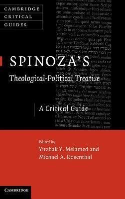 Spinoza's Theological-Political Treatise