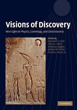 Chiao, R: Visions of Discovery