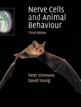 Nerve Cells and Animal Behaviour