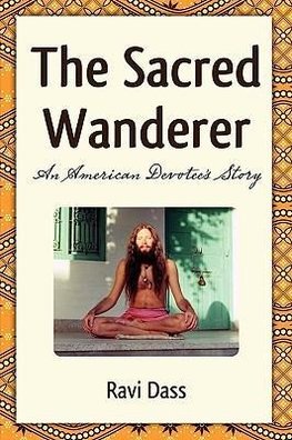 The Sacred Wanderer