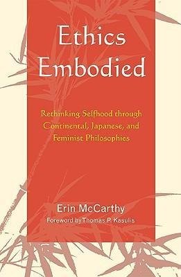 Ethics Embodied