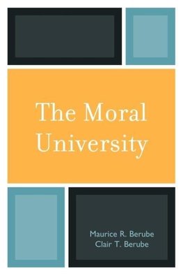 Moral University, The