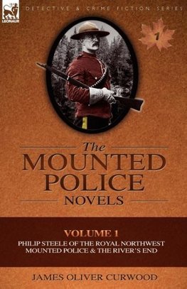 The Mounted Police Novels