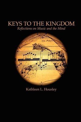 Keys to the Kingdom