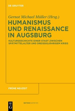 Humanismus und Renaissance in Augsburg