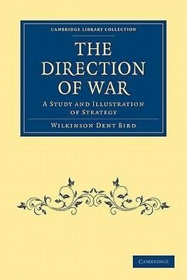 The Direction of War