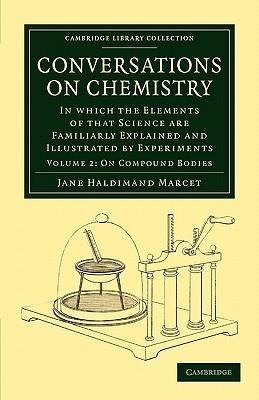 Conversations on Chemistry - Volume 2