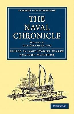 The Naval Chronicle - Volume 2