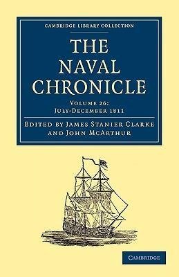 The Naval Chronicle - Volume 26