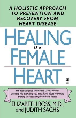 Healing the Female Heart