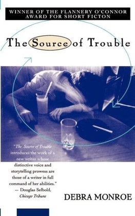 Source of Trouble