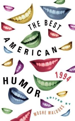 The Best American Humor