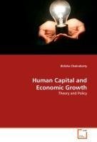 Human Capital and Economic Growth