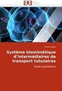 Système biomimétique d'intermédiaires de transport tubulaires