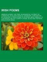 Irish poems